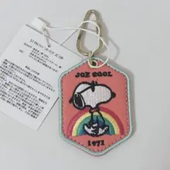 サンスター SNOOPYダイカットミラーチェーン付き 新品 - メルカリ