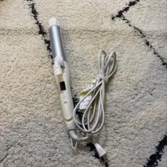 サロニア 2WAYヘアアイロン32mm（ストレート＆カール）