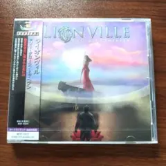 【新品未開封】LIONVILLE / So Close To Heaven