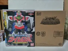 ヤ*ト様 SMP タイムロボ タイムシャドウ タイムレンジャー 2個セット 未組 ヤ*ト様 SMP タイムロボ タイムシャドウ タイムレンジャー 2個セット
