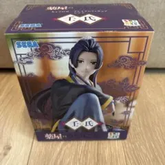 【新品未開封】薬屋のひとりごと 壬氏 ちょこのせ フィギュア