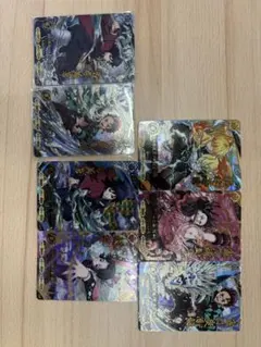 FFTCG ラズ２枚+エルザ1枚　フルアートプレミアム空賊３枚セット FFTCG ラズ2枚+エルザ1枚 フルアートプレミアム空賊3枚セット - メルカリ