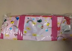 新品　たべっこどうぶつ　ボストンバッグ