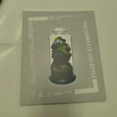 新品☆ADA NATURE AQUARIUM カタログ THE COMPLETEのサムネイル