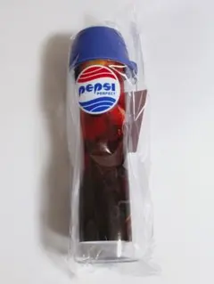ドンキコラボ バックトゥザフューチャー ペプシ ウォーターボトル