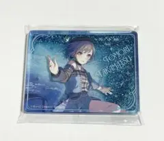 バンドリ　高松燈　リキッドホログラムブロック　Zero gravity