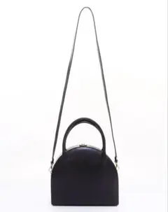 FENDI フェンディ ハンドバッグ エピ　レザー(ヴィンテージ品)