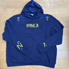 【超希少】美品　ネイマール　プーマ　コラボジャージセットアップ 2025年最新】ネイマール プーマの人気アイテム - メルカリ