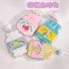 しあわせにゃんこ リップ型消しゴム サンエックス 平成レトロ 平成女児 当時品 しあわせにゃんこ リップ型消しゴム サンエックス 平成レトロ 平成女児