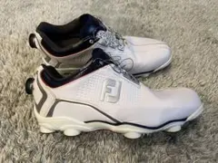 ゴルフシューズ FJ DRYJOYS PRO 53354J