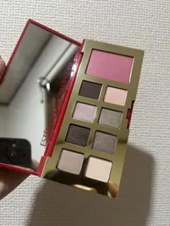 shuuemura ガナッシュアンドプラリネ アイパレット フランボワーズ