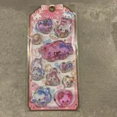 まじかるベリーベリー ウォーターシール