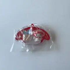 パッケージチャーム　サンリオ　マイメロ　シークレット
