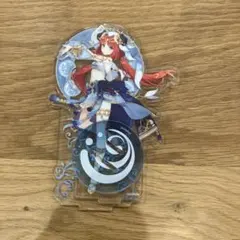ニィロウ　原神　アクスタ