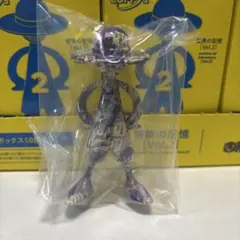 冒険の記憶　Vol.2 ルフィズ　ドレスローザ編　luffys　良個体品