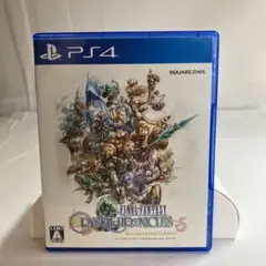 【￼MH】　FINAL FANTASY CRYSTAL CHRONICLES