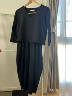 ノスタルジア ワンピース