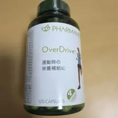ニュースキン オーバードライブ NU SKIN（ニュースキン） オーバードライブ : ビタミン堂 - 通販