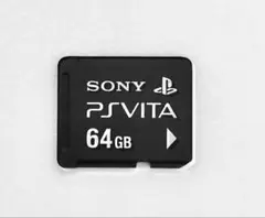 PS Vita SONY純正 メモリカード 64GB【020】 - メルカリ