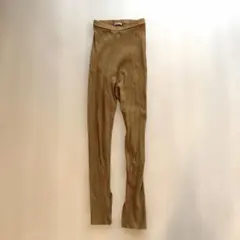 オーラリー　レギンスのサムネイル