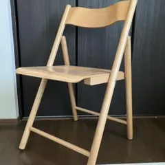 2025年最新】無印折りたたみ椅子の人気アイテム - メルカリ