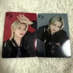 松田迅　トレカ