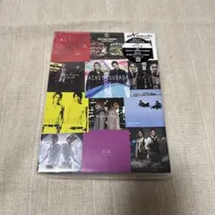 タキツバ　ベストアルバム　CD+Blu-ray