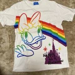 東京ディズニー ランド　Tシャツ S
