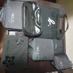 アニエスベー 収納セット