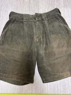 Dickies & UNITED ARROWS コラボハーフパンツのサムネイル