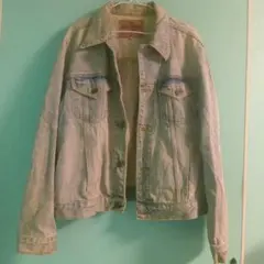 BIG JOHN SPIRIT デニムジャケット LLサイズ