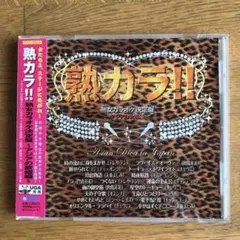 熟カラ!! CD 複数アーティスト