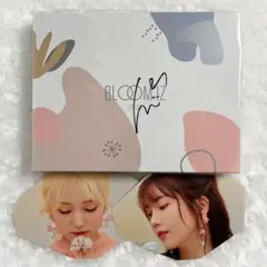 IZ*ONE 直筆サイン入り 2025年最新】izone サインの人気アイテム - メルカリ