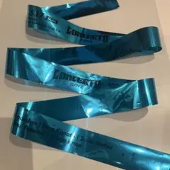 にじフェス2026 CONCERTO DAY2 銀テープ