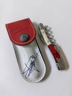 2025年最新】シャトーラギオール 田崎真也モデル ソムリエナイフ