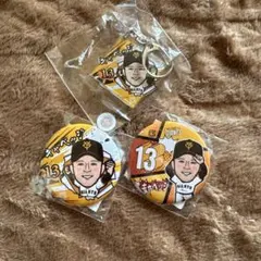 新品・ジャイアンツ・キャベッジ・ガチャガチャ