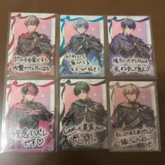 シクフォニ　ボイシングチプカ　JJ VOISING チプカ　セット