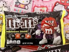 [F様専用]M&M's ミルクチョコレート3個セット