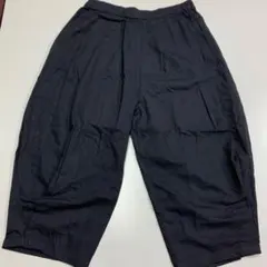 バルーンパンツ サルエルパンツ