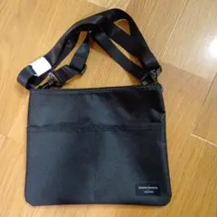 ONWARD PRODUCE x CoCoICHI サコッシュ