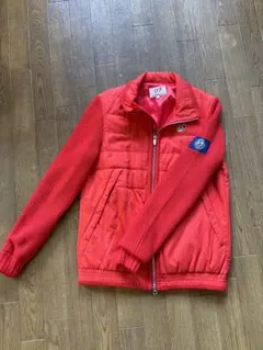 ゴルフメンズ　アウター