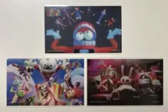 2025年最新】アメイジングデジタルサーカス クリアカードの人気