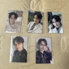 会場限定　大阪　ジュン