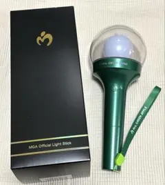 Mrs. GREEN APPLE 公式ペンライト