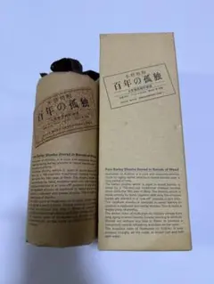 百年の孤独 麦 720ml 2本セット　未開封 519OBlwRnAS._UF350,350_QL50_.jpg