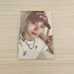 BOYNEXTDOOR ソンホ 特典 トレカ bbnexdo プネクド