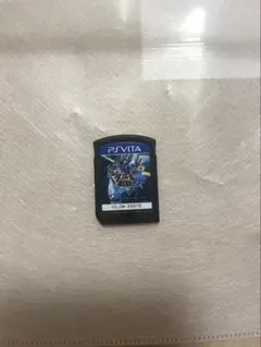 ダンボール戦機W（ダブル）　VITA