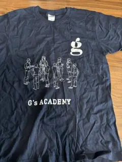 ダルクスタンダード　ジーズアカデミーTシャツ　M