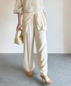 アメリヴィンテージ SOFT WASH BLOUSE アメリヴィンテージ/Ameri VINTAGE/SOFT WASH BLOUSE - メルカリ