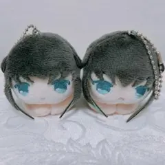 セガ限定 バンドリ 寝そべりミニぬいぐるみ 2セット - メルカリ